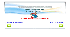 Desktop Screenshot of motorelch.de